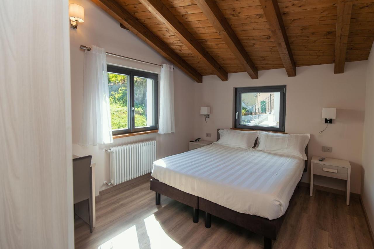Er Mirin - Il Mulino Di Carcare Hotel Exterior photo
