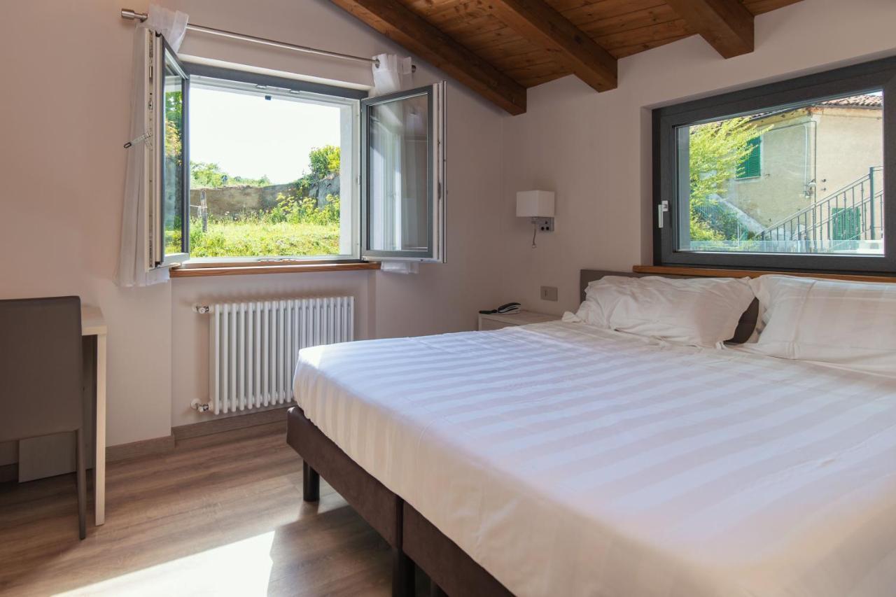 Er Mirin - Il Mulino Di Carcare Hotel Exterior photo