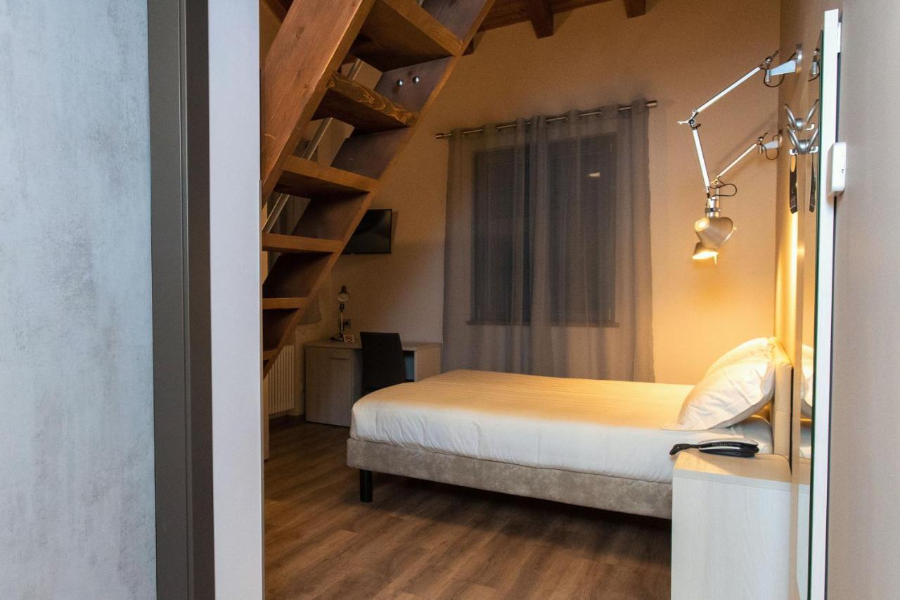 Er Mirin - Il Mulino Di Carcare Hotel Exterior photo