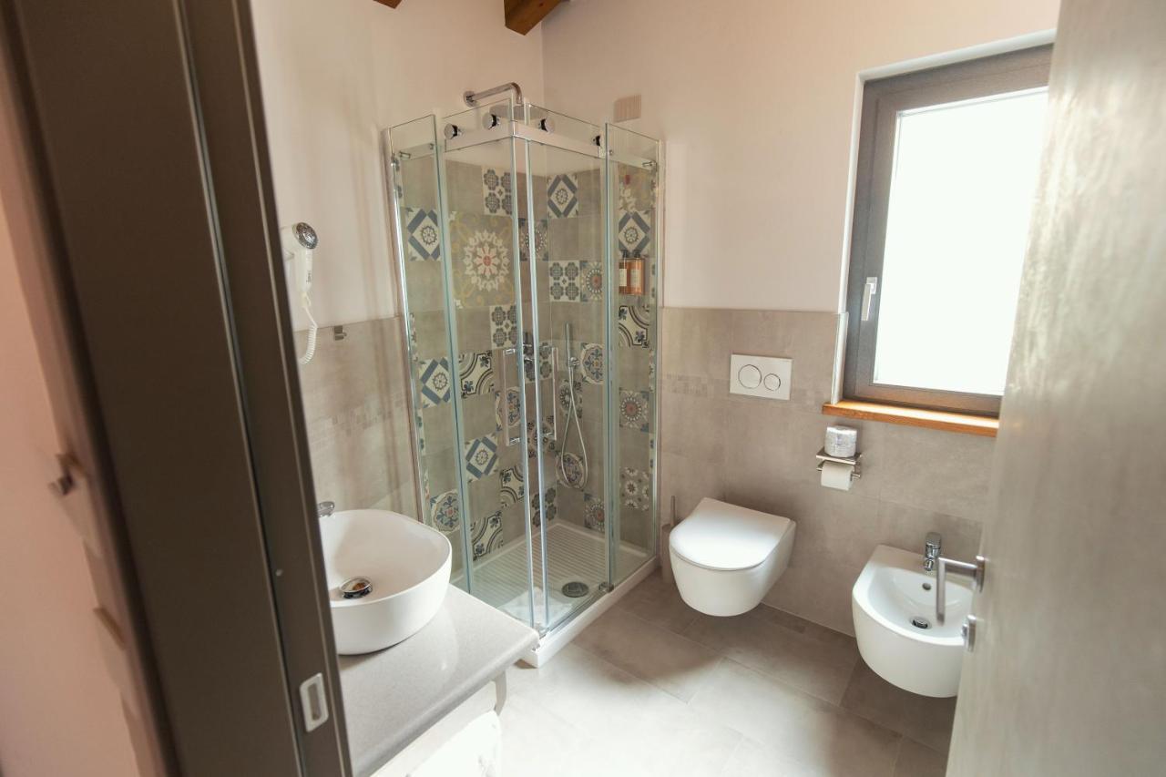 Er Mirin - Il Mulino Di Carcare Hotel Exterior photo
