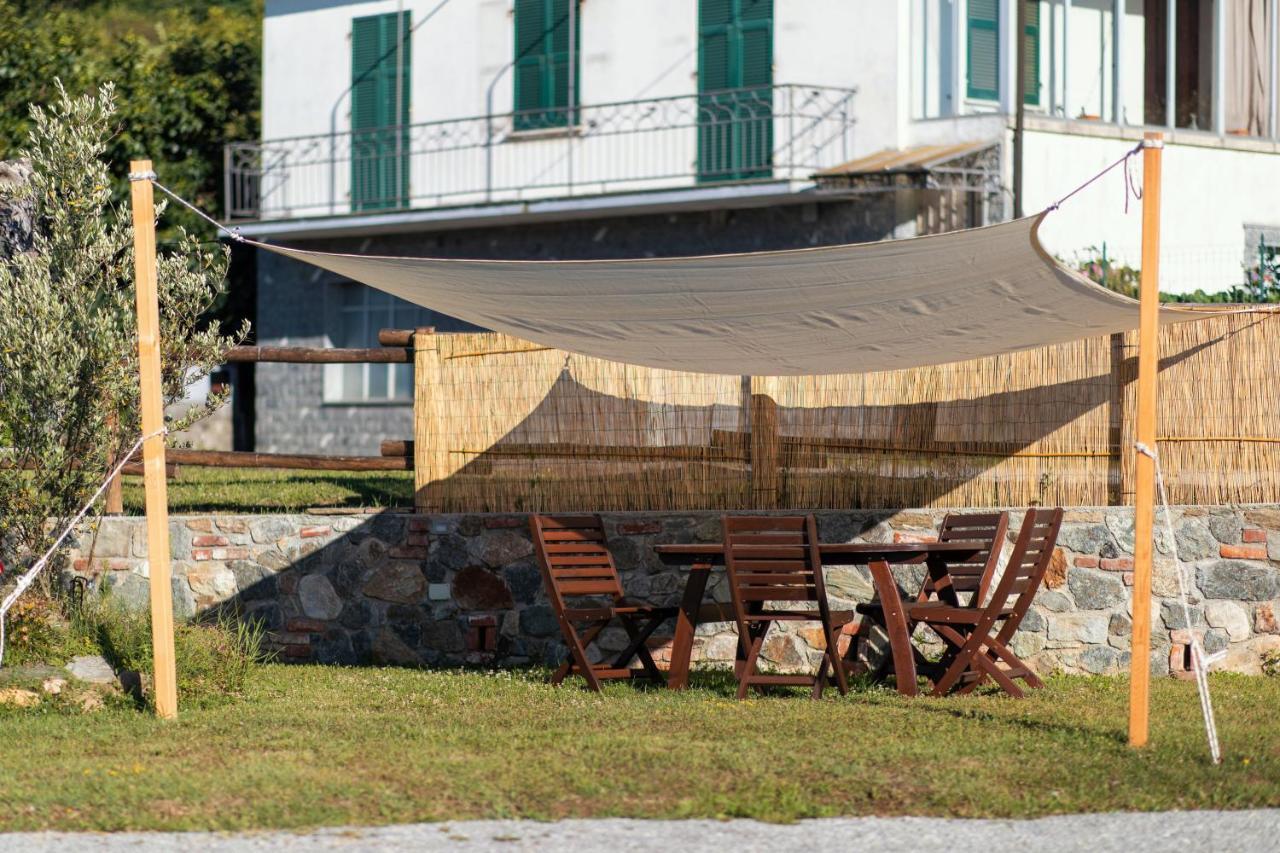 Er Mirin - Il Mulino Di Carcare Hotel Exterior photo