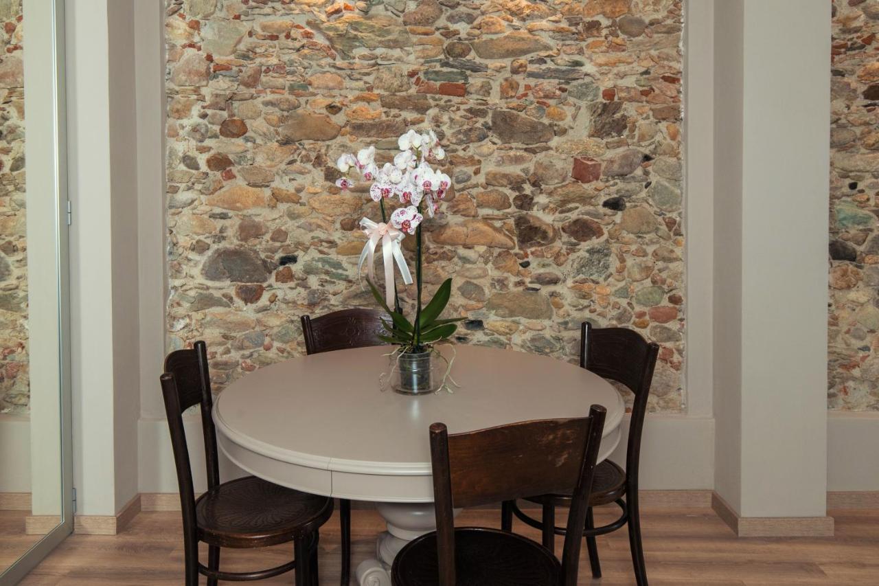 Er Mirin - Il Mulino Di Carcare Hotel Exterior photo
