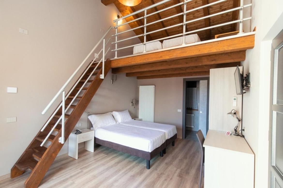 Er Mirin - Il Mulino Di Carcare Hotel Exterior photo
