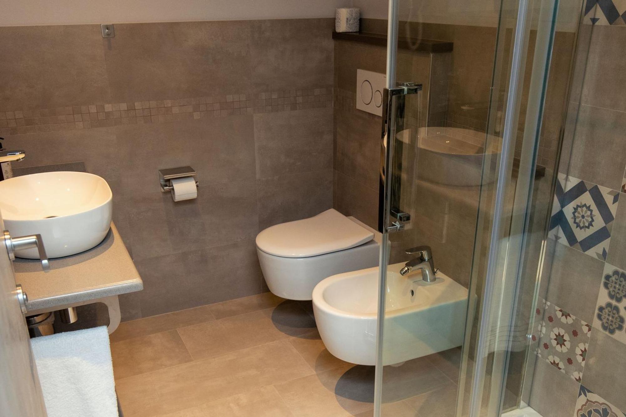 Er Mirin - Il Mulino Di Carcare Hotel Room photo
