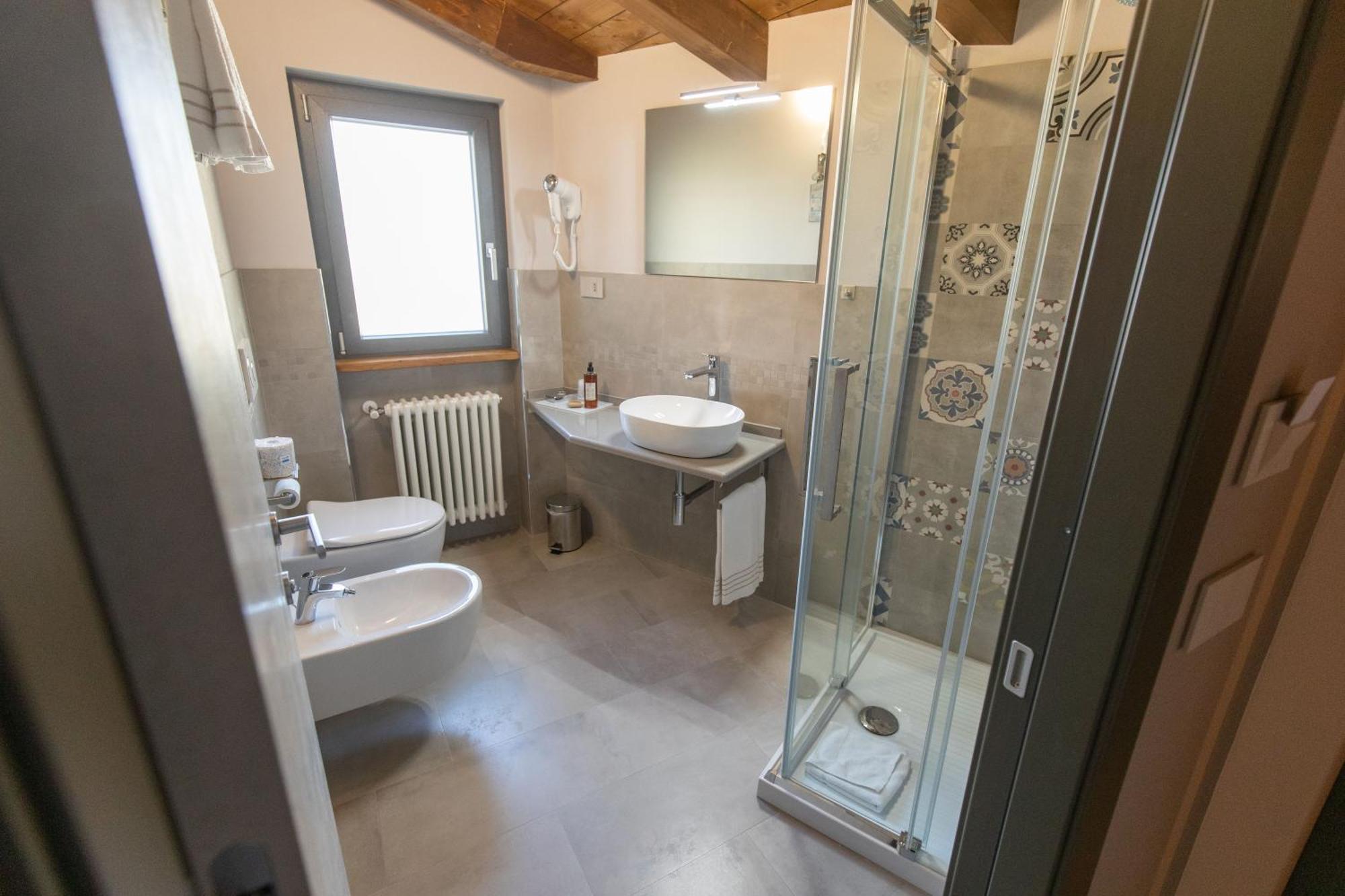 Er Mirin - Il Mulino Di Carcare Hotel Room photo